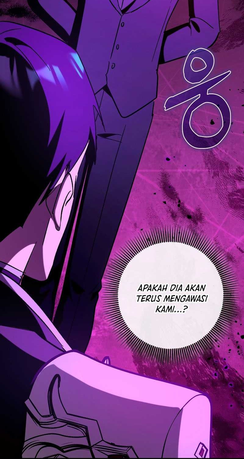 Hard Carry Supporter Chapter 76 - halaman 7