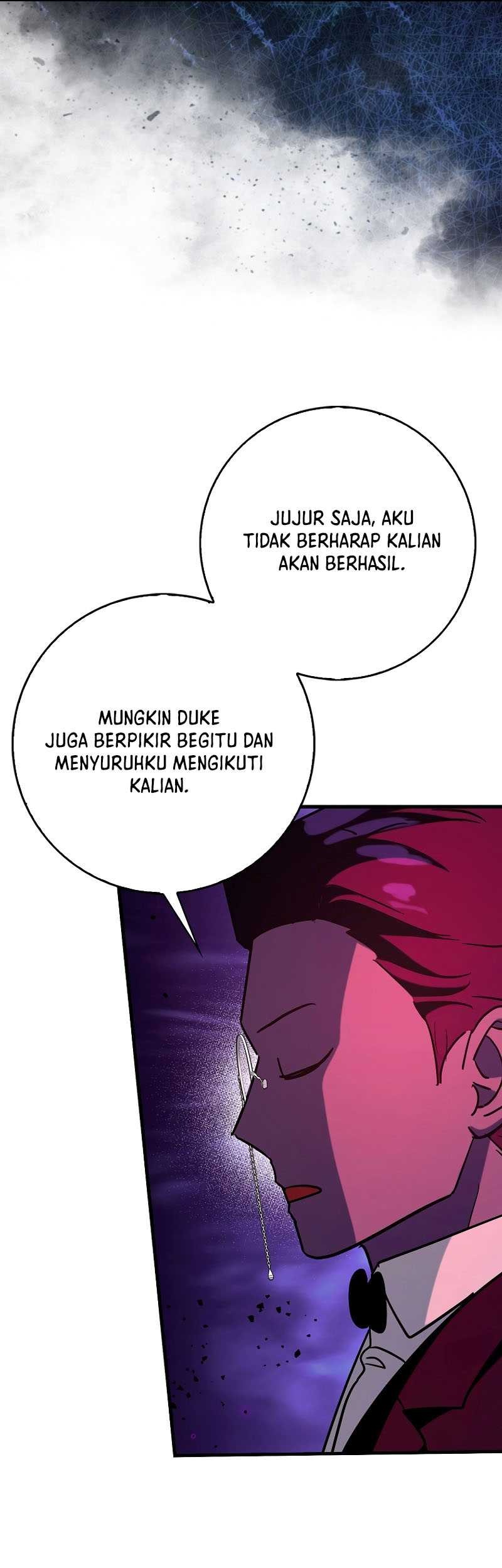 Hard Carry Supporter Chapter 76 - halaman 8