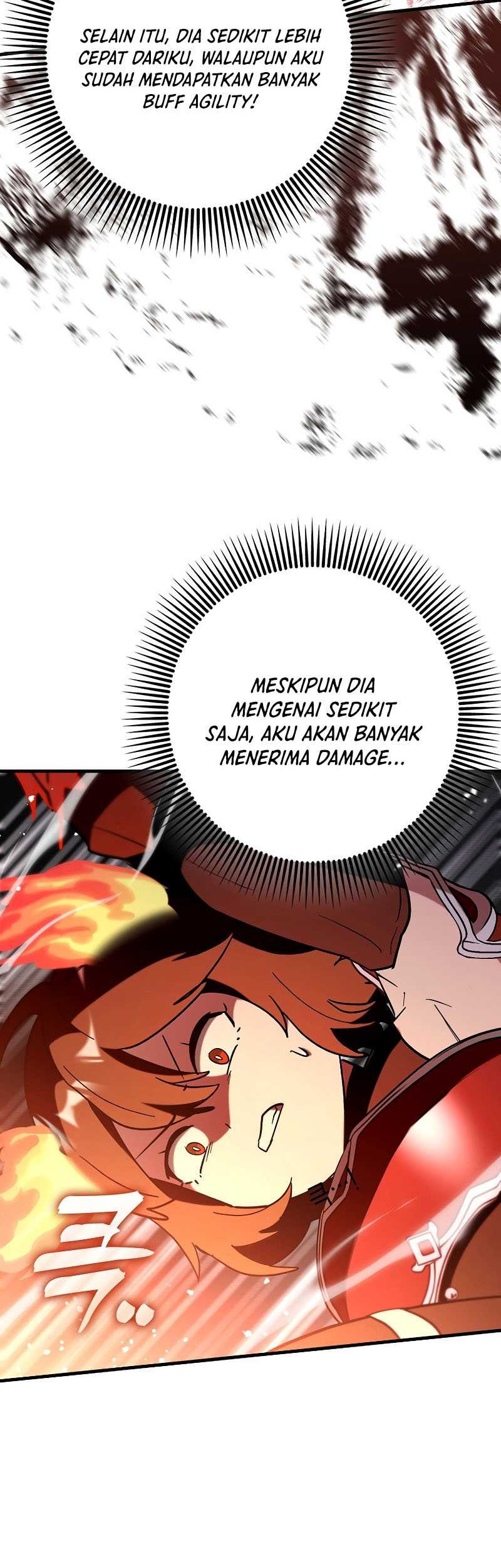 Hard Carry Supporter Chapter 77 - halaman 39