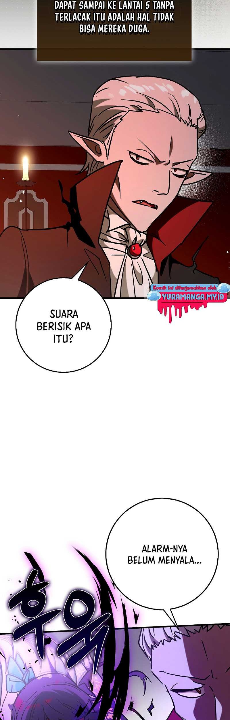 Hard Carry Supporter Chapter 77 - halaman 4