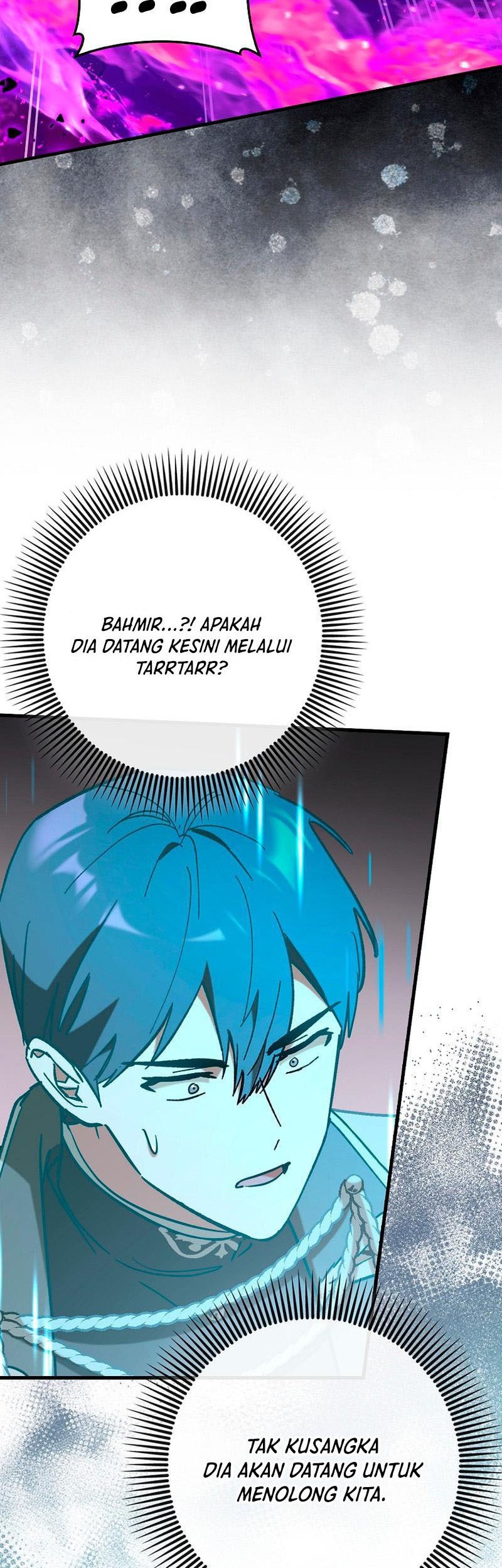 Hard Carry Supporter Chapter 78 - halaman 39