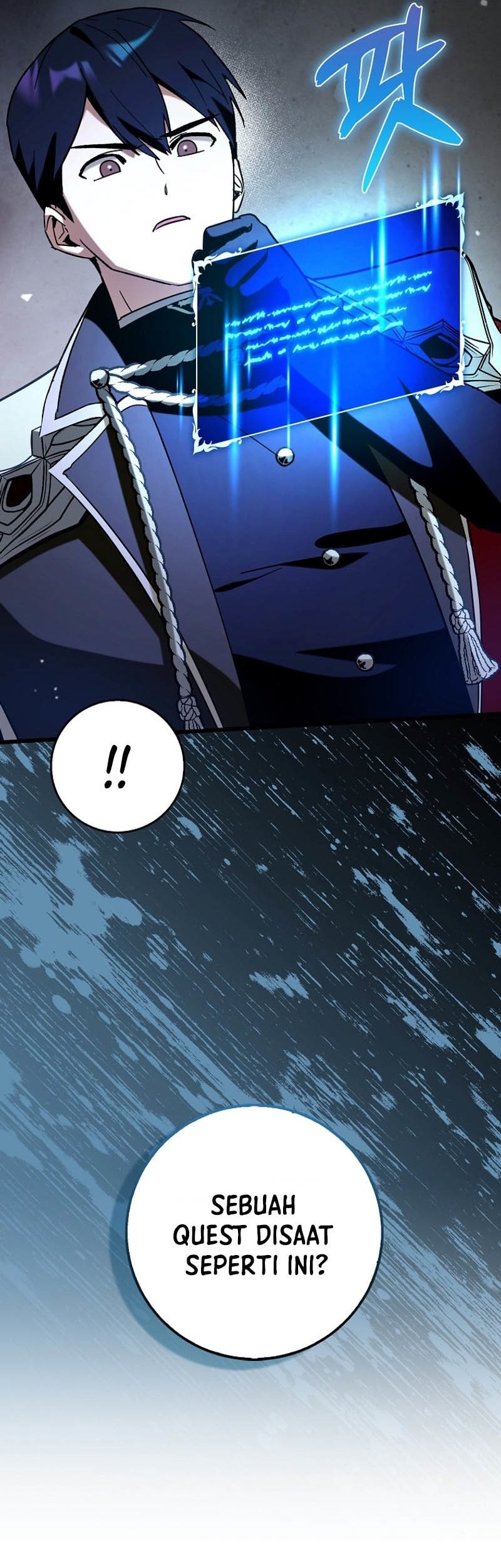 Hard Carry Supporter Chapter 79 - halaman 32
