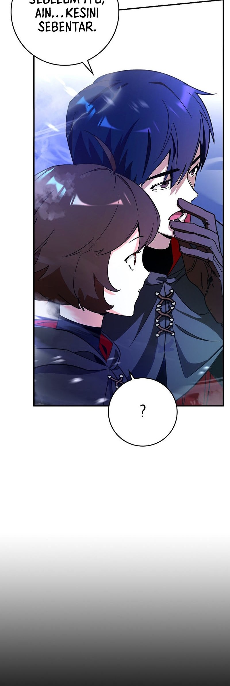 Hard Carry Supporter Chapter 8 - halaman 5