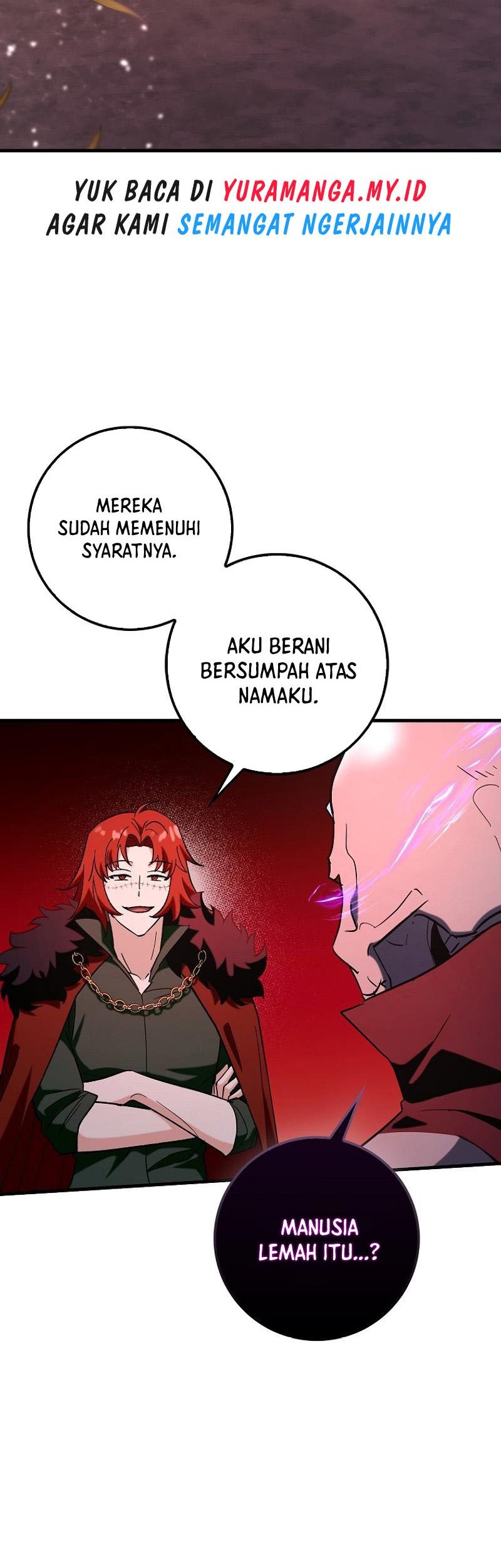 Hard Carry Supporter Chapter 80 - halaman 2
