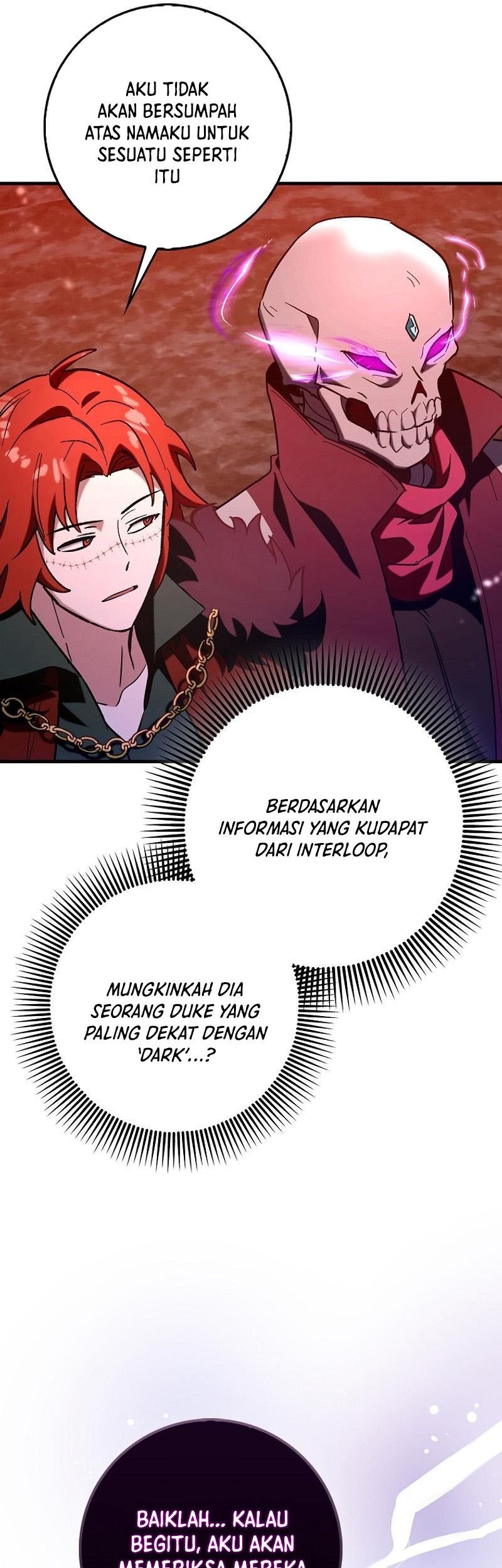 Hard Carry Supporter Chapter 80 - halaman 4