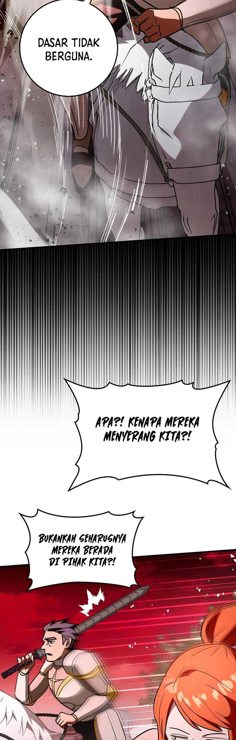 Hard Carry Supporter Chapter 81 - halaman 50