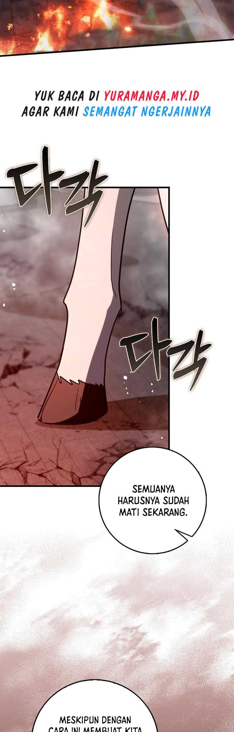 Hard Carry Supporter Chapter 82 - halaman 3