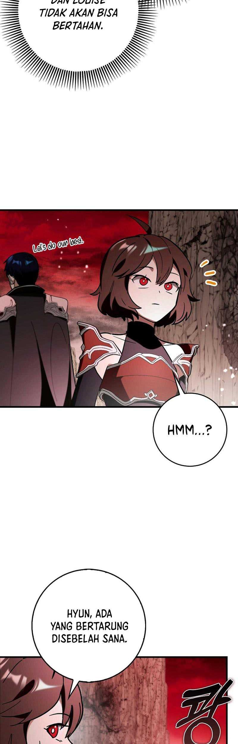 Hard Carry Supporter Chapter 82 - halaman 32