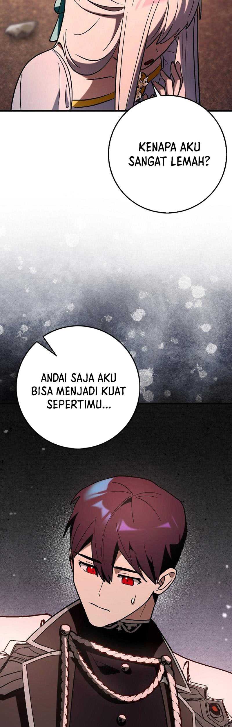 Hard Carry Supporter Chapter 82 - halaman 39