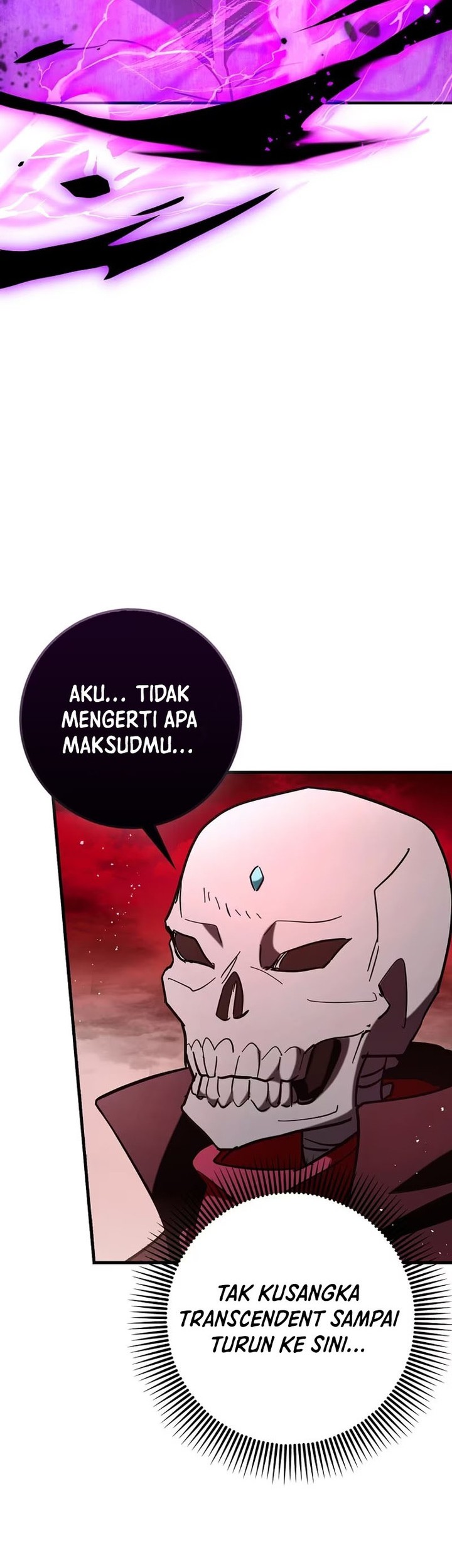 Hard Carry Supporter Chapter 83 - halaman 2