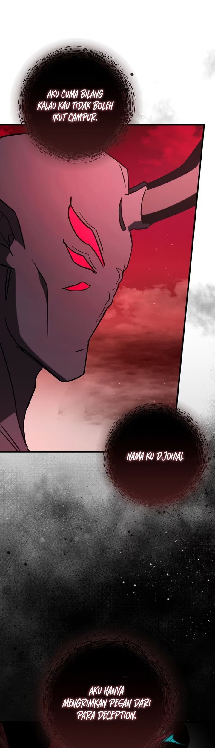 Hard Carry Supporter Chapter 83 - halaman 3