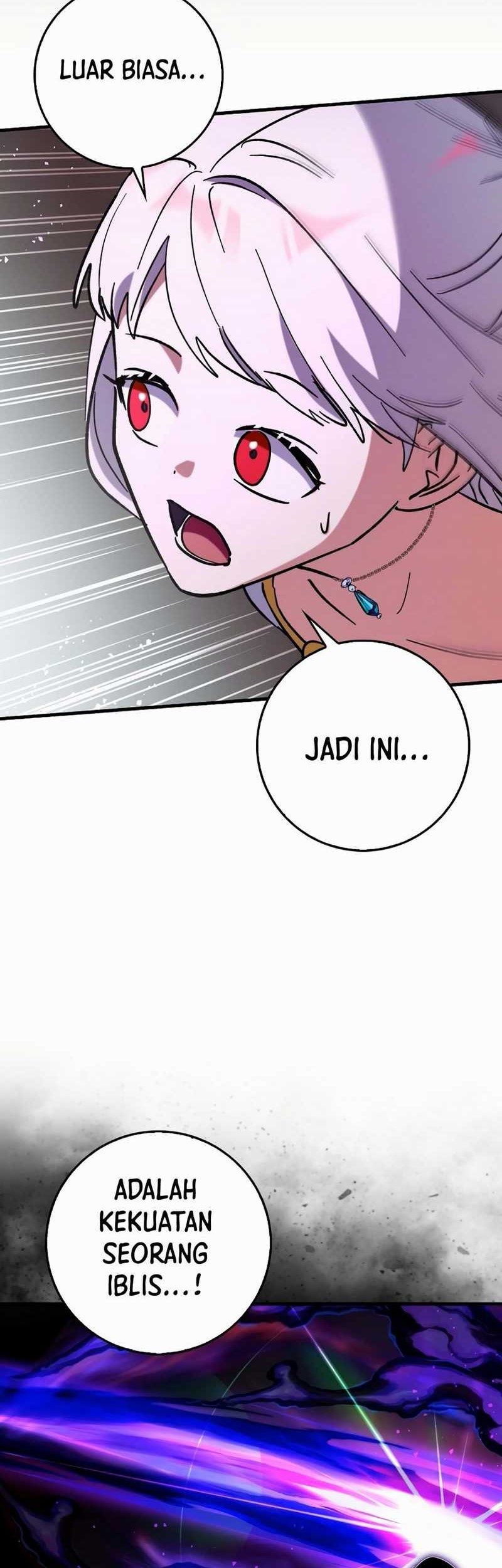 Hard Carry Supporter Chapter 84 - halaman 39