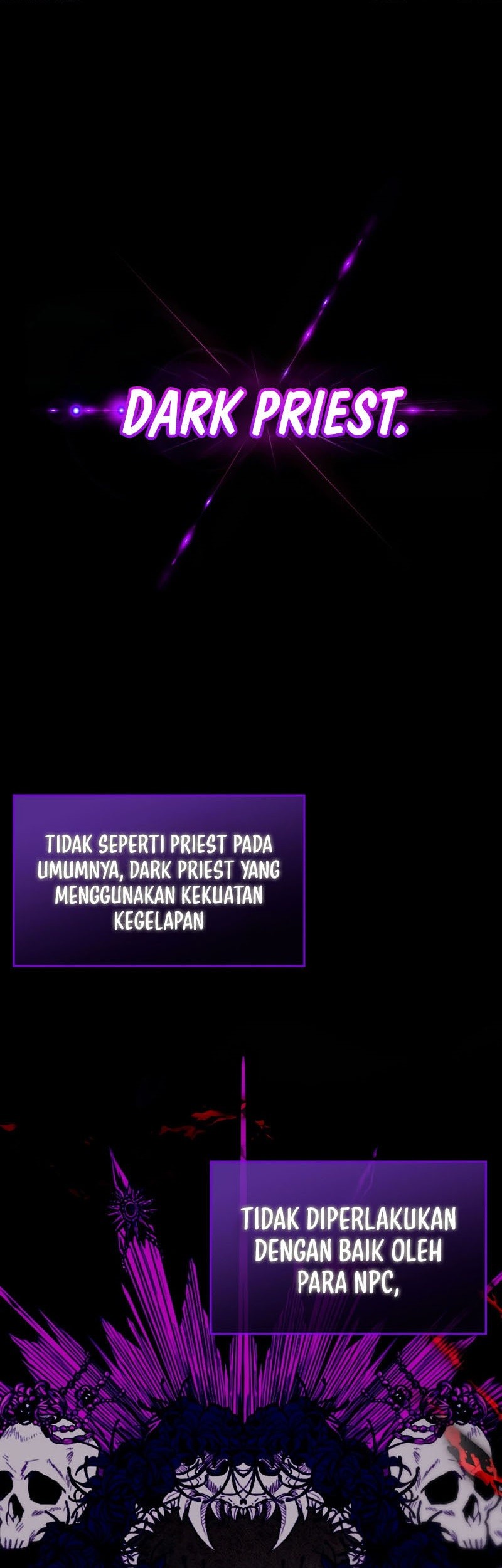 Hard Carry Supporter Chapter 9 - halaman 2