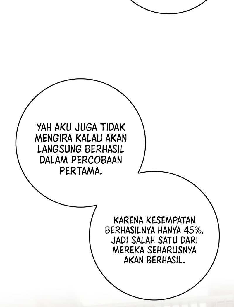 Hard Carry Supporter Chapter 9 - halaman 21