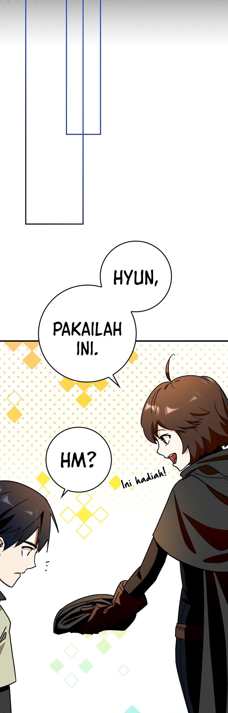 Hard Carry Supporter Chapter 9 - halaman 29
