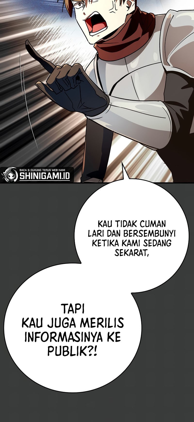 Hard Carry Supporter Chapter 9 - halaman 36