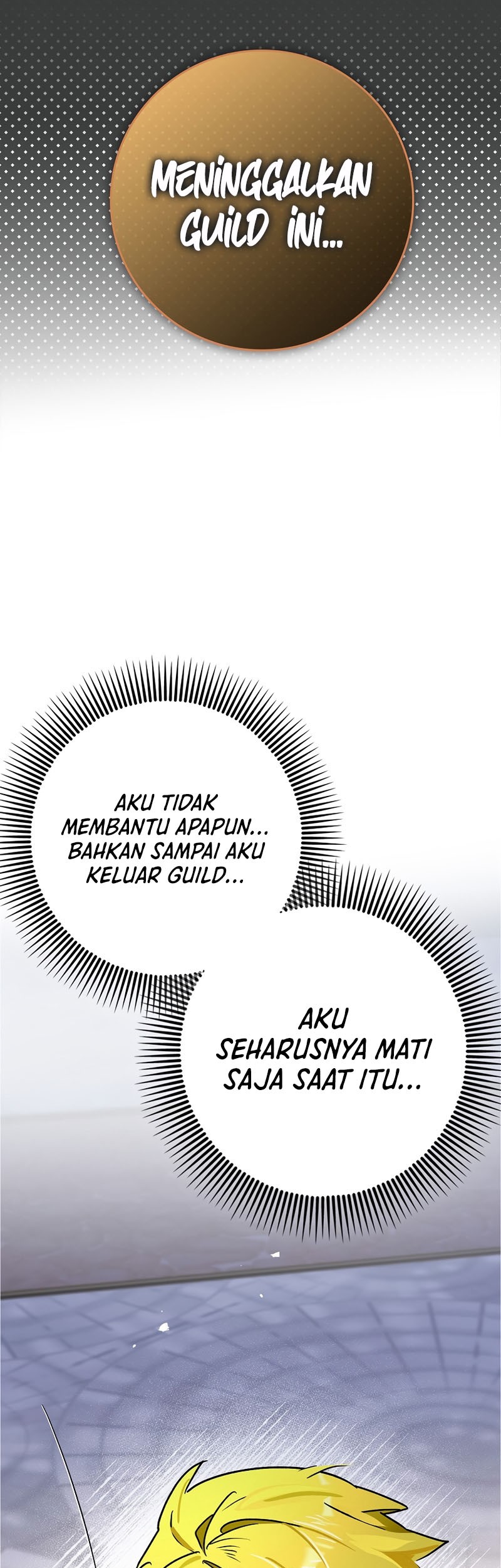 Hard Carry Supporter Chapter 9 - halaman 39