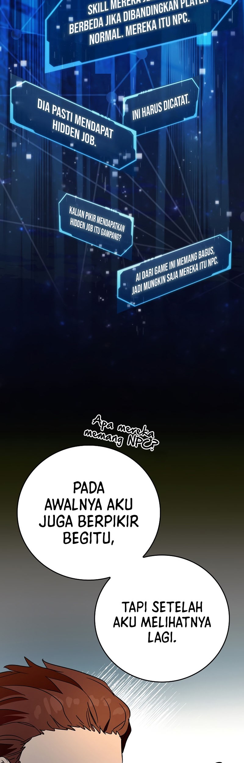 Hard Carry Supporter Chapter 9 - halaman 48