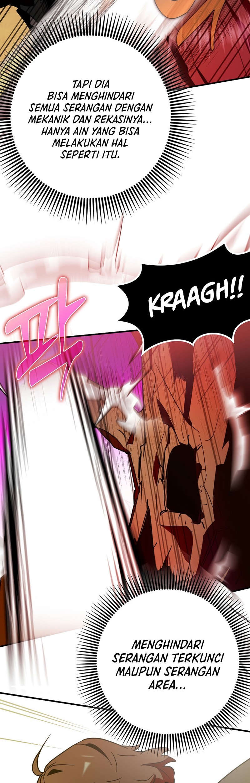 Hard Carry Supporter Chapter 9 - halaman 55