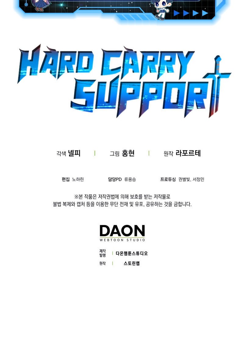 Hard Carry Supporter Chapter 9 - halaman 68