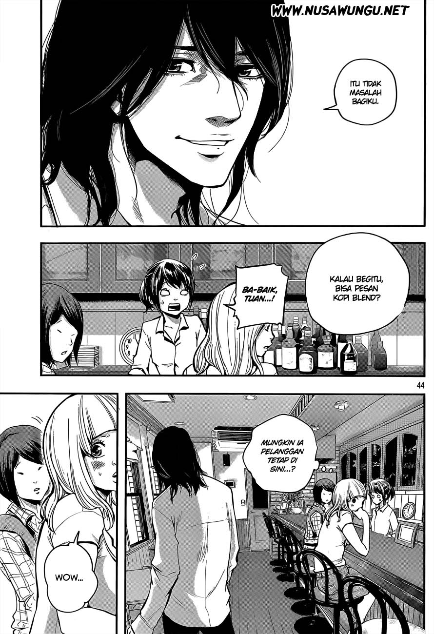 Hare-Kon. Chapter 1 - halaman 46