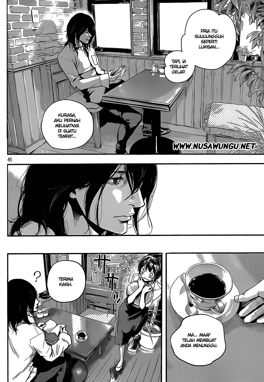 Hare-Kon. Chapter 1 - halaman 47