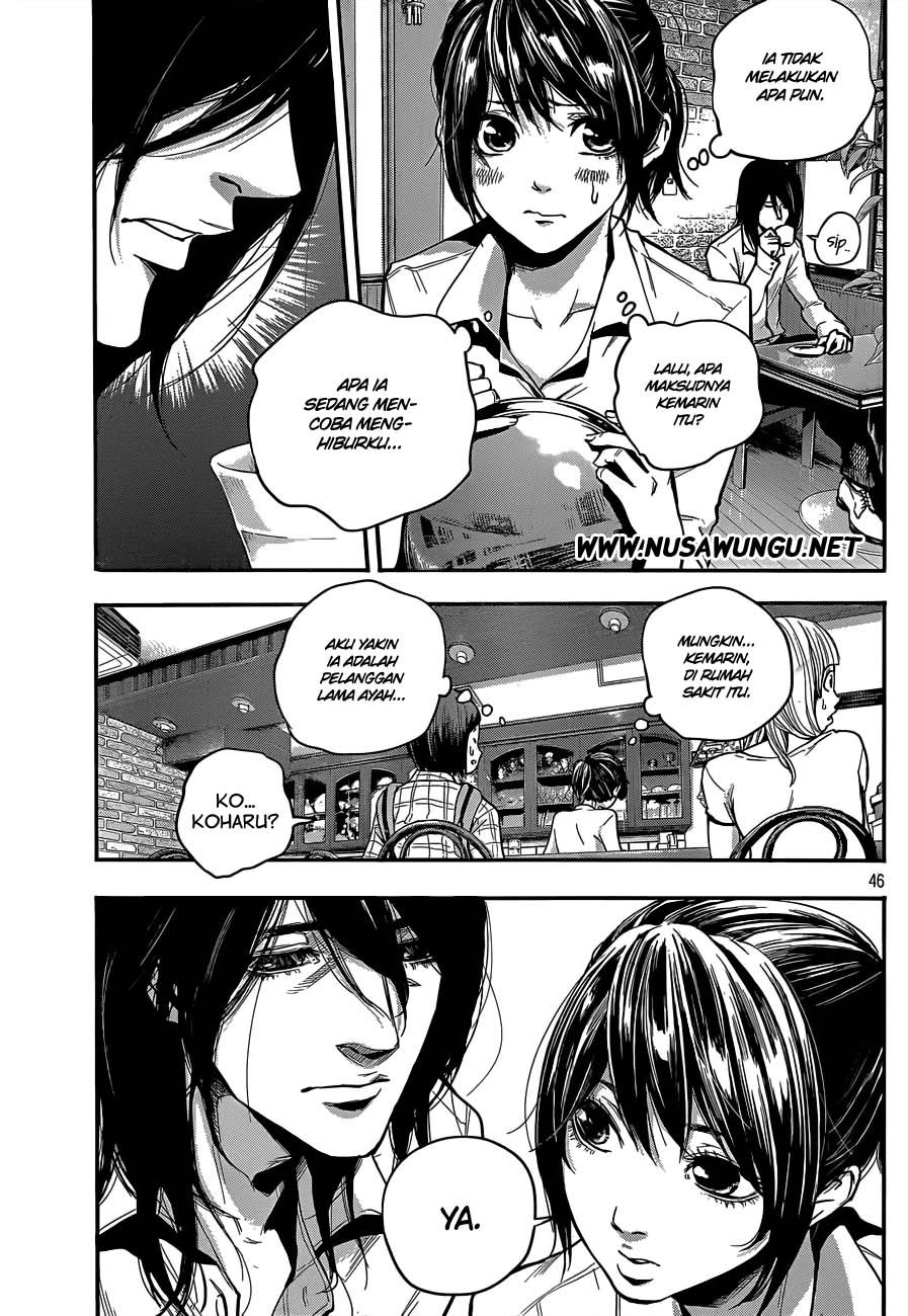 Hare-Kon. Chapter 1 - halaman 48