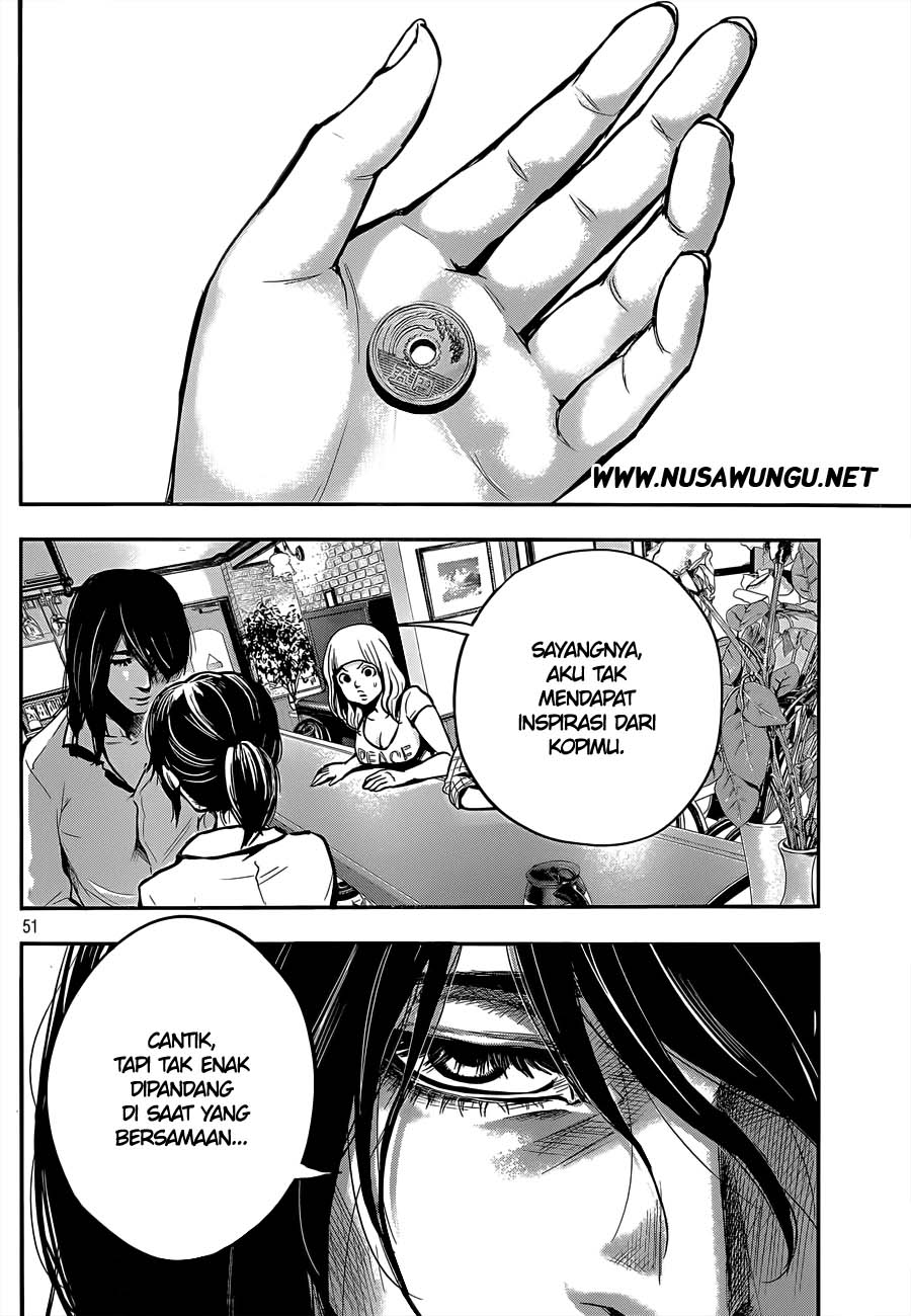 Hare-Kon. Chapter 1 - halaman 52