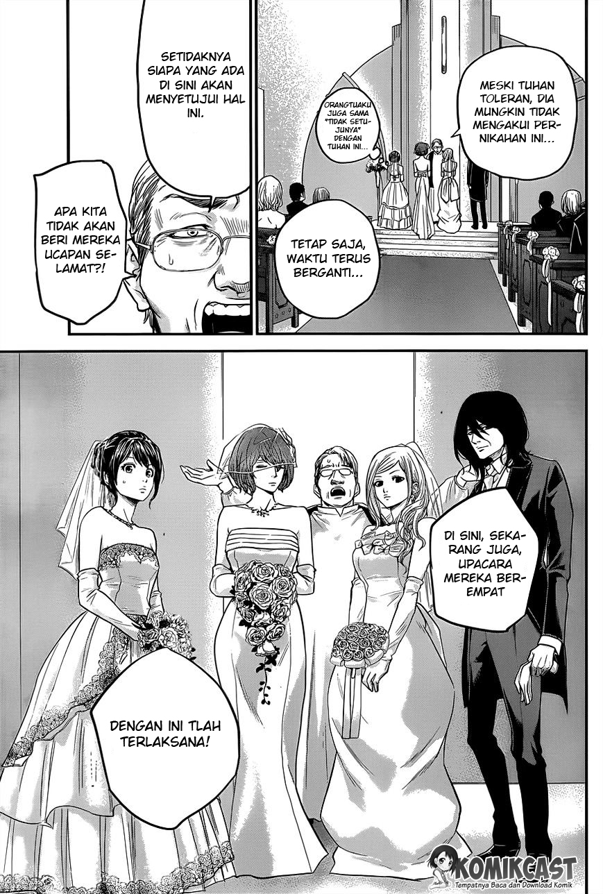 Hare-Kon. Chapter 10 - halaman 10