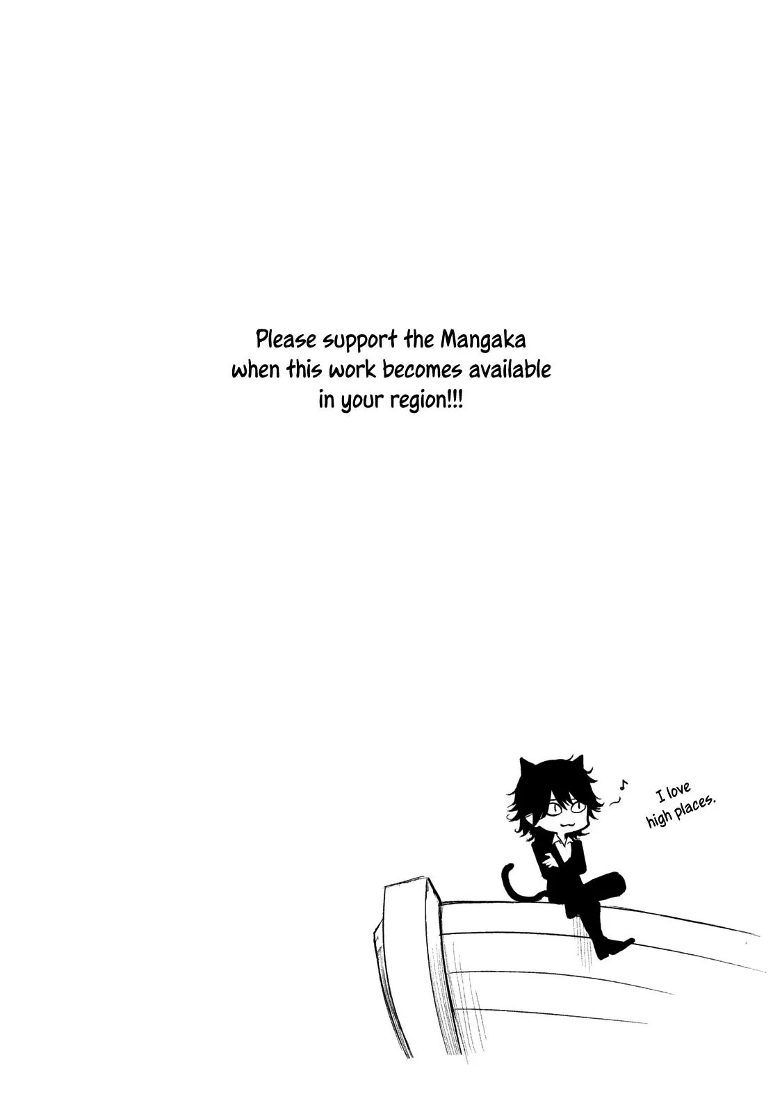 Hare-Kon. Chapter 100 - halaman 21