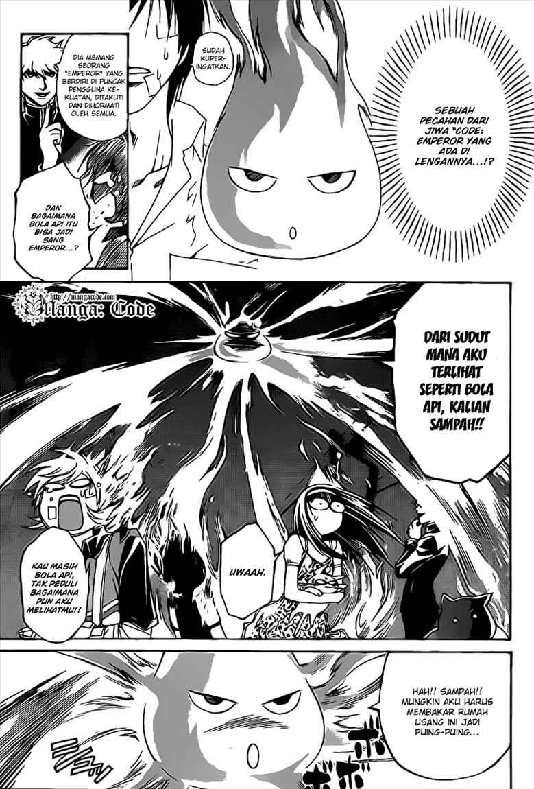 Hare-Kon. Chapter 103 - halaman 5