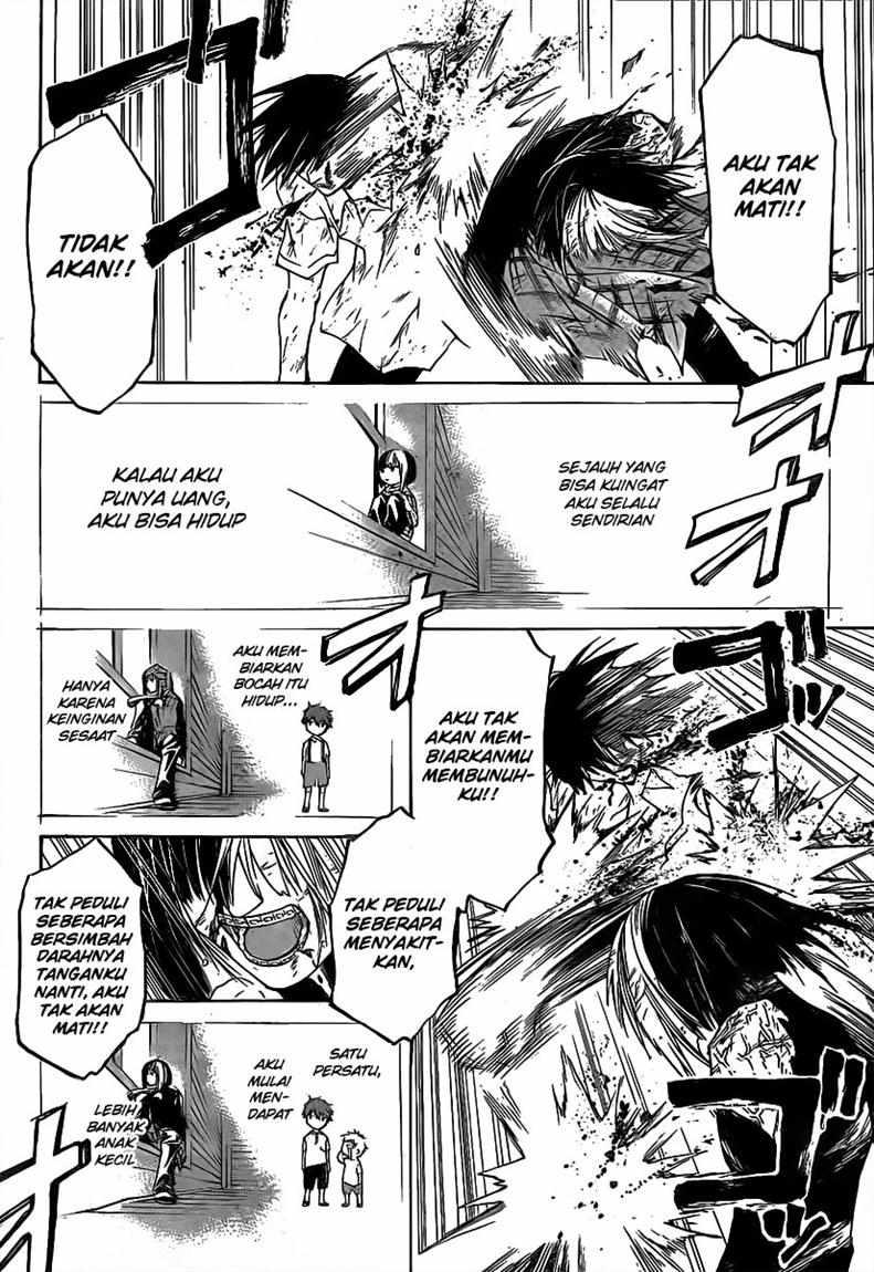 Hare-Kon. Chapter 107 - halaman 12
