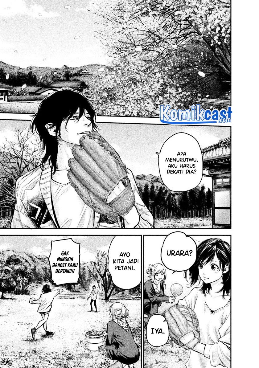 Hare-Kon. Chapter 113 - halaman 14