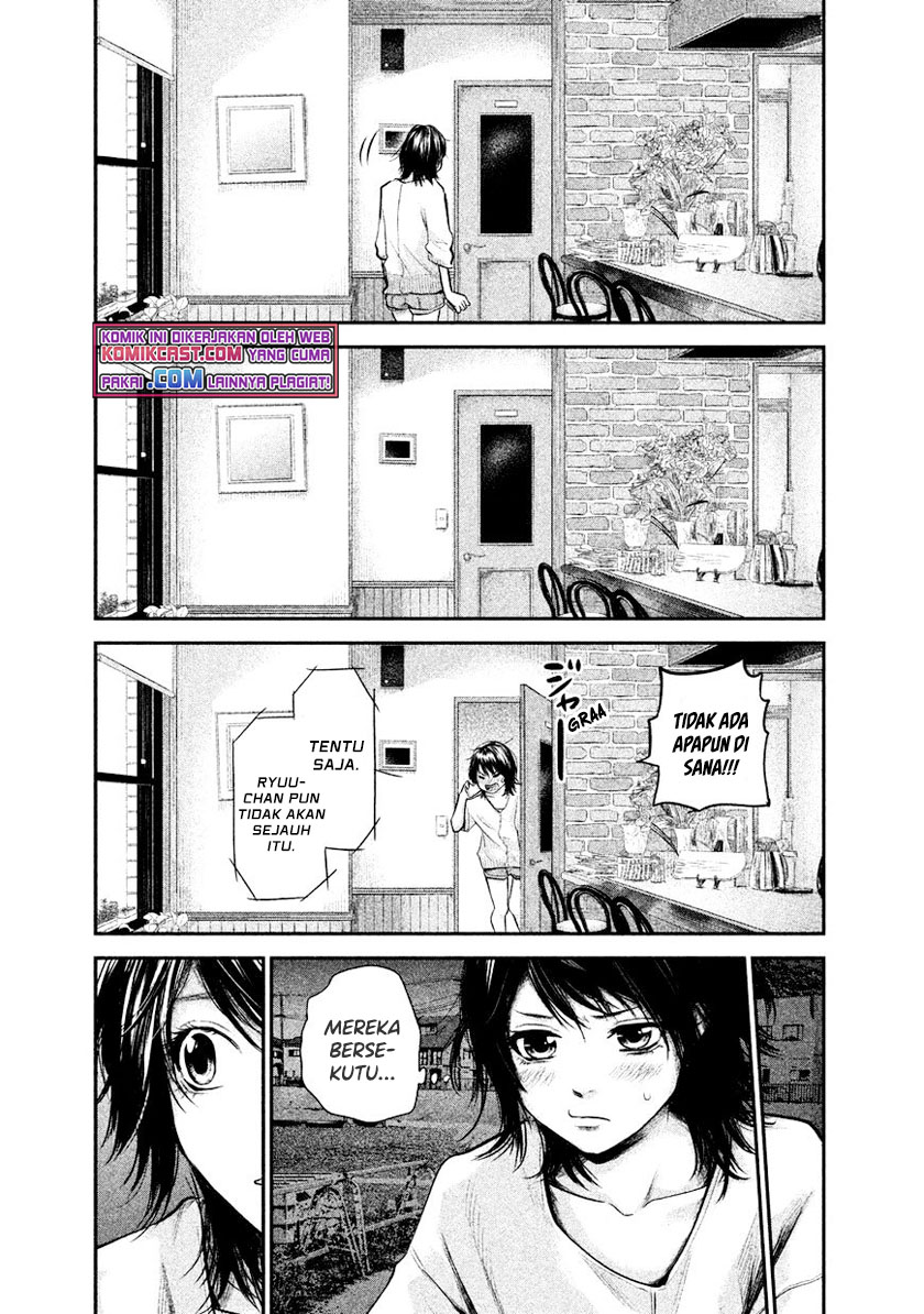 Hare-Kon. Chapter 114 - halaman 12