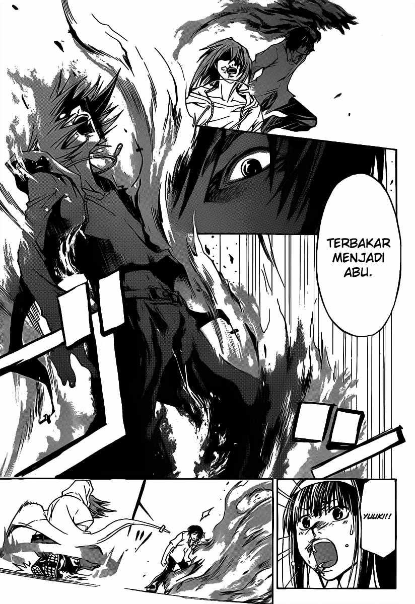 Hare-Kon. Chapter 115 - halaman 9