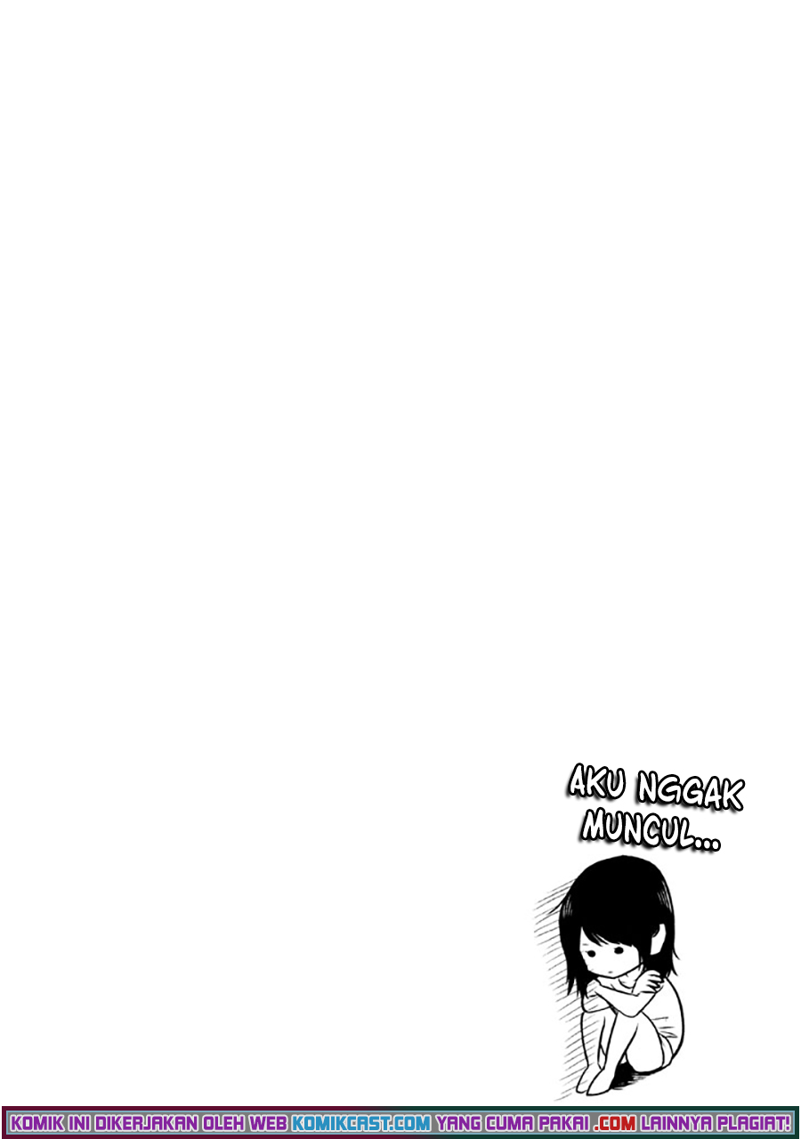 Hare-Kon. Chapter 122 - halaman 21