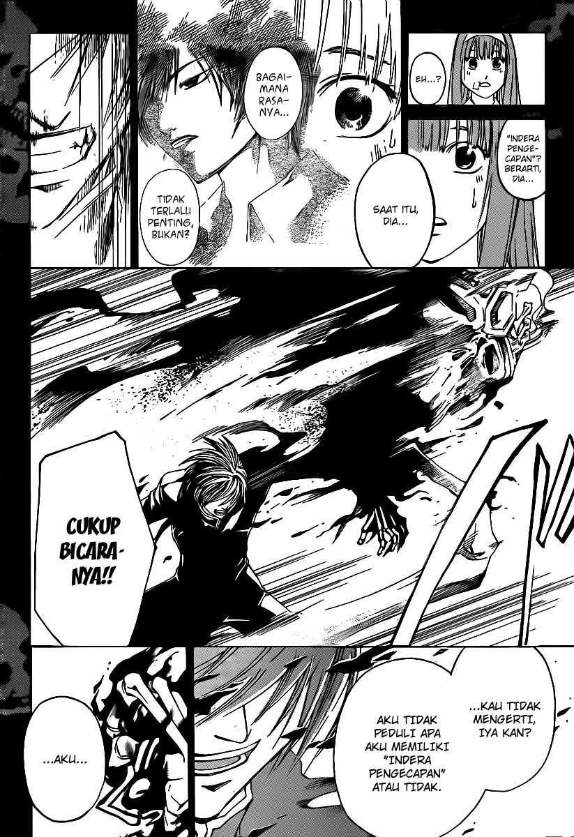 Hare-Kon. Chapter 123 - halaman 10
