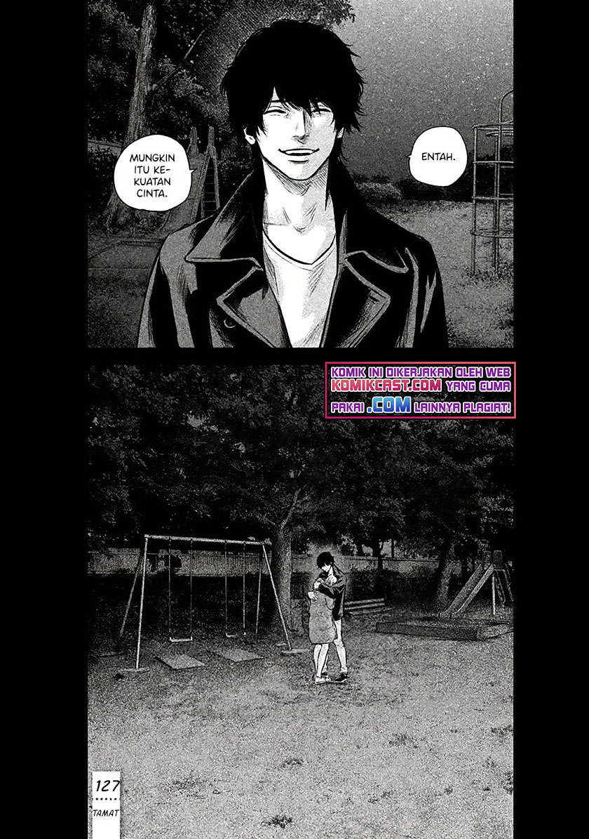 Hare-Kon. Chapter 127 - halaman 19