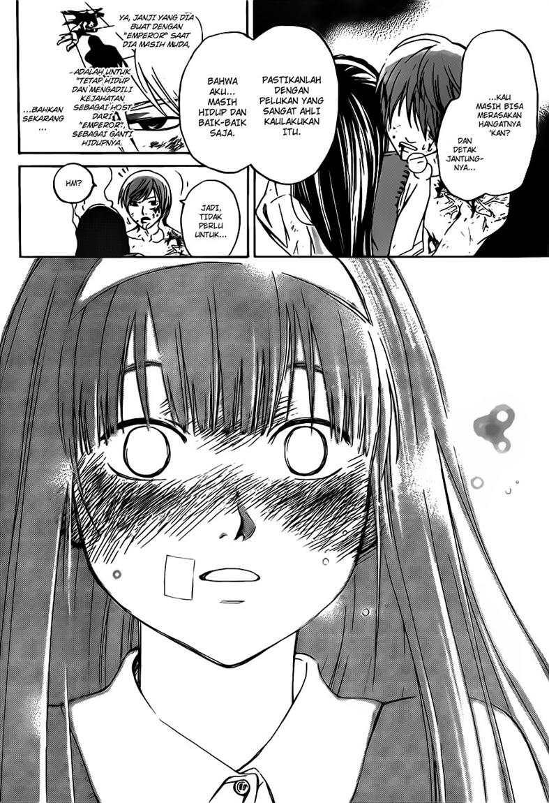 Hare-Kon. Chapter 129 - halaman 13