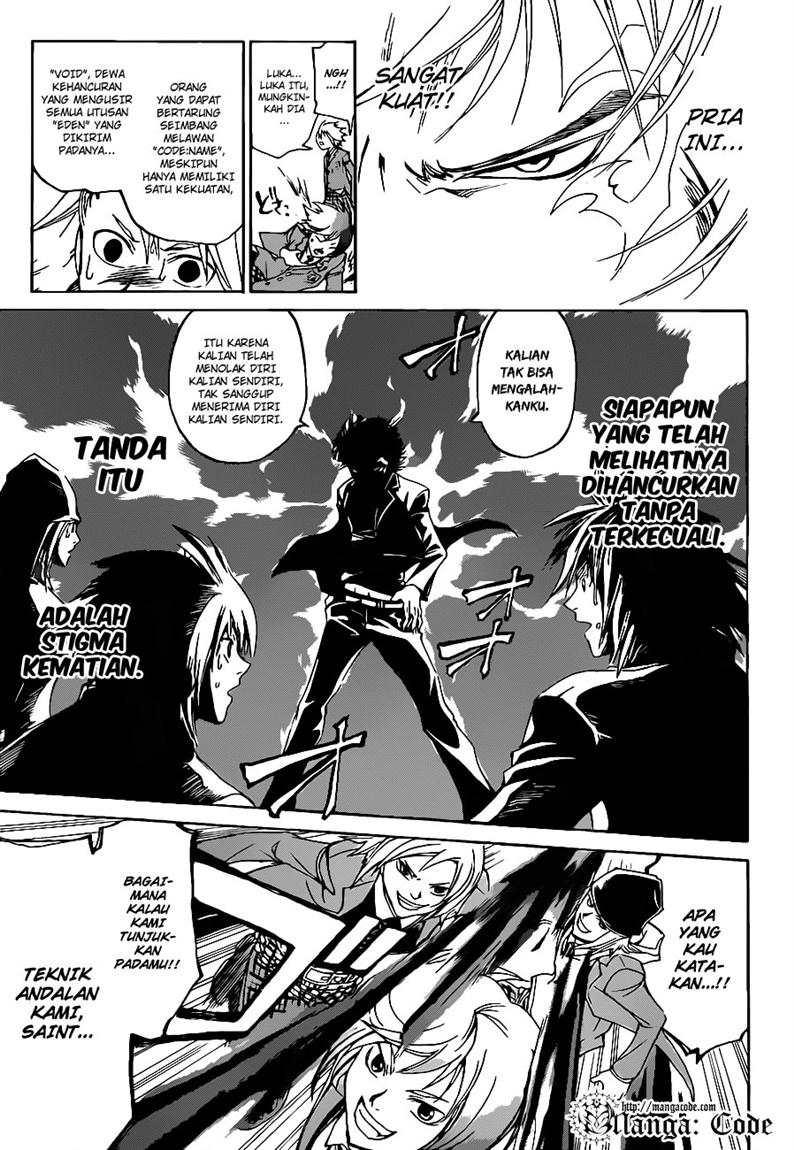 Hare-Kon. Chapter 134 - halaman 14