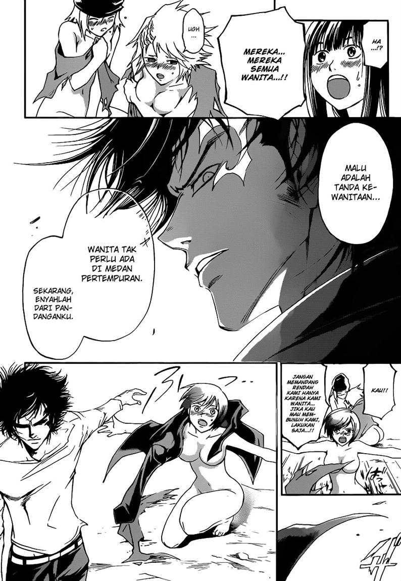 Hare-Kon. Chapter 134 - halaman 18