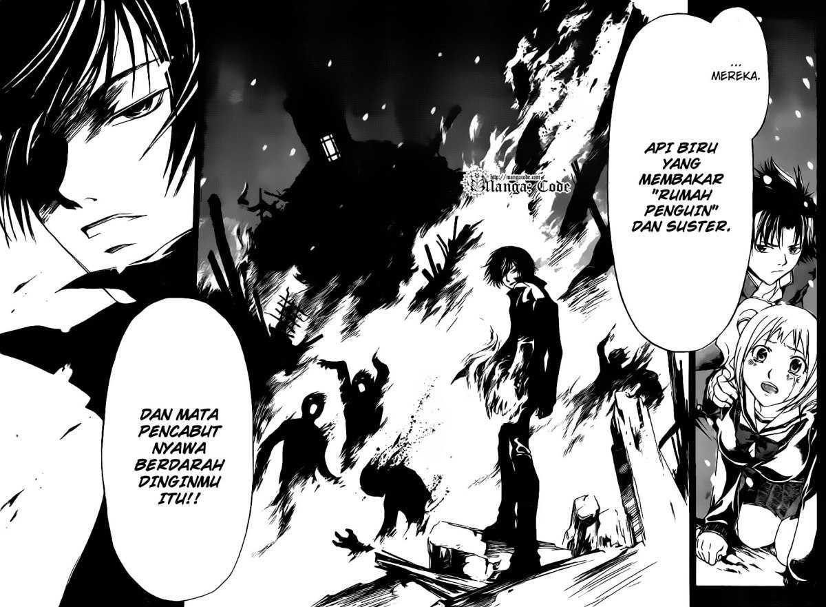 Hare-Kon. Chapter 135 - halaman 17