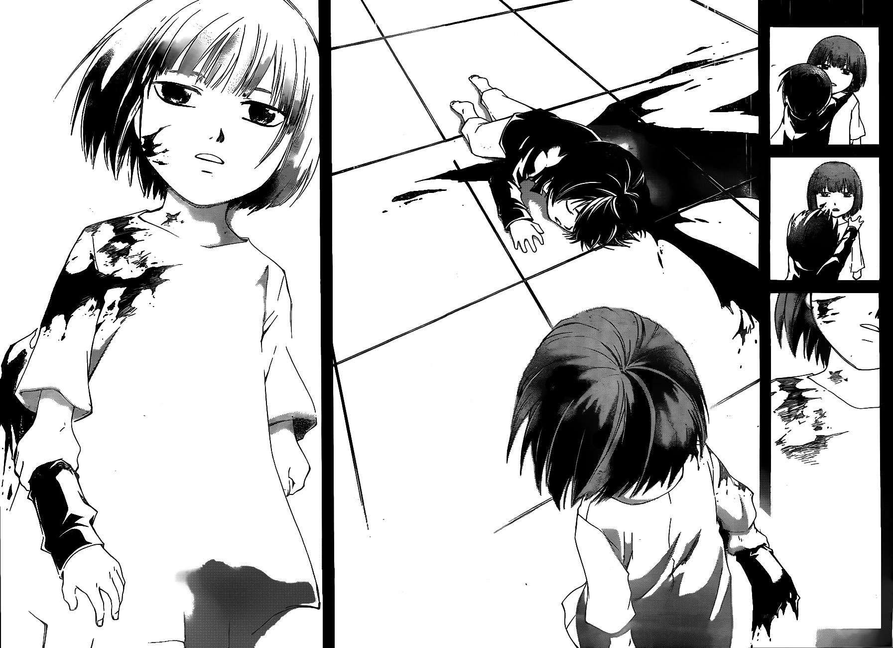 Hare-Kon. Chapter 138 - halaman 18