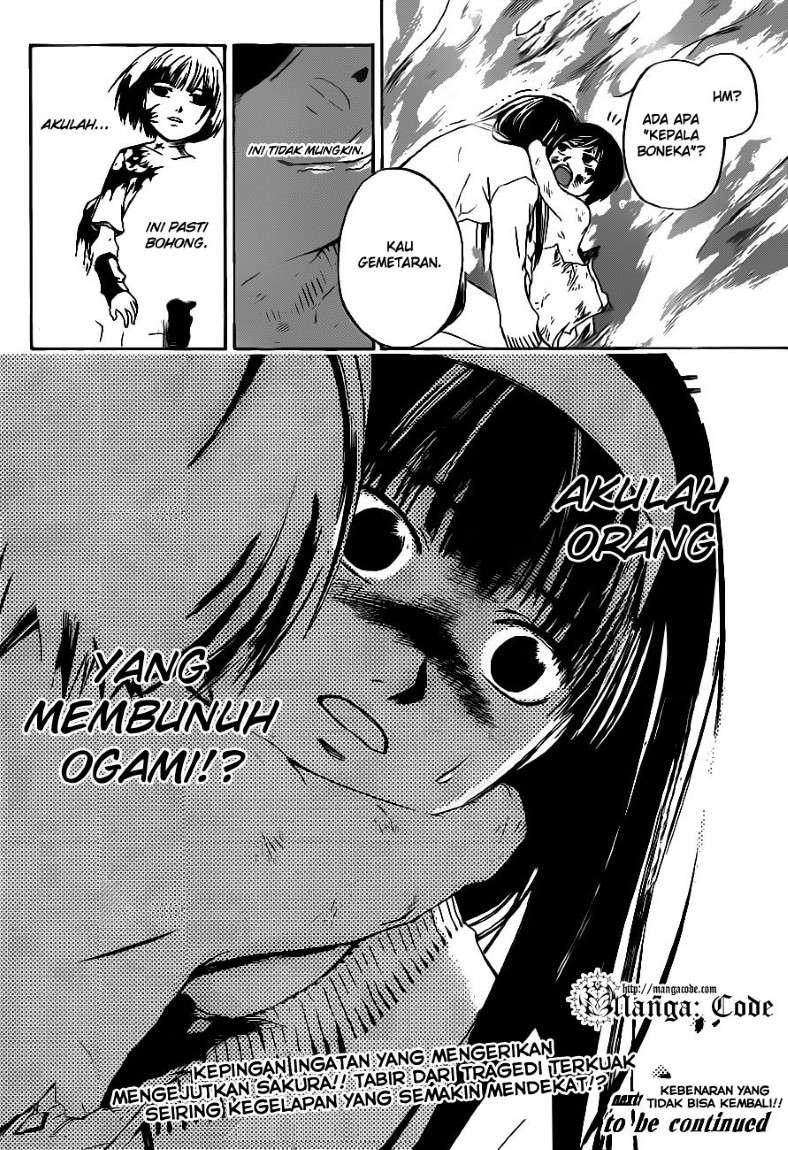 Hare-Kon. Chapter 138 - halaman 19