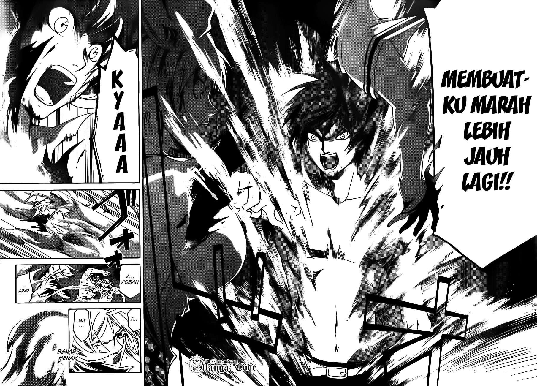 Hare-Kon. Chapter 139 - halaman 17