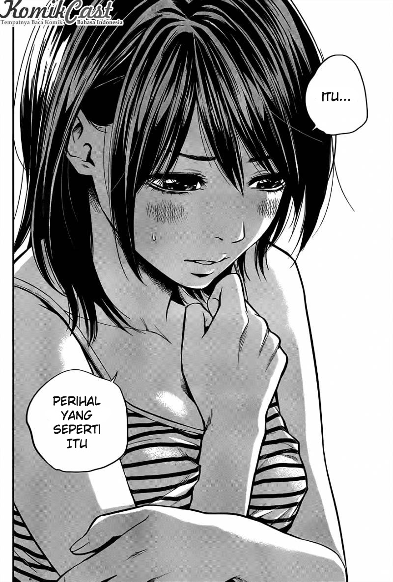 Hare-Kon. Chapter 14 - halaman 13