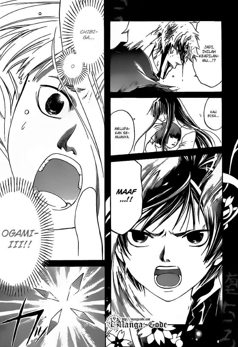 Hare-Kon. Chapter 142 - halaman 6