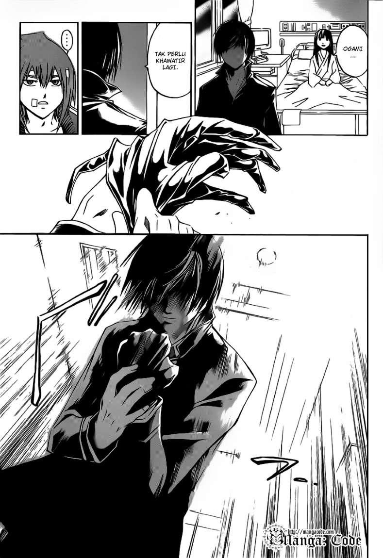 Hare-Kon. Chapter 143 - halaman 10