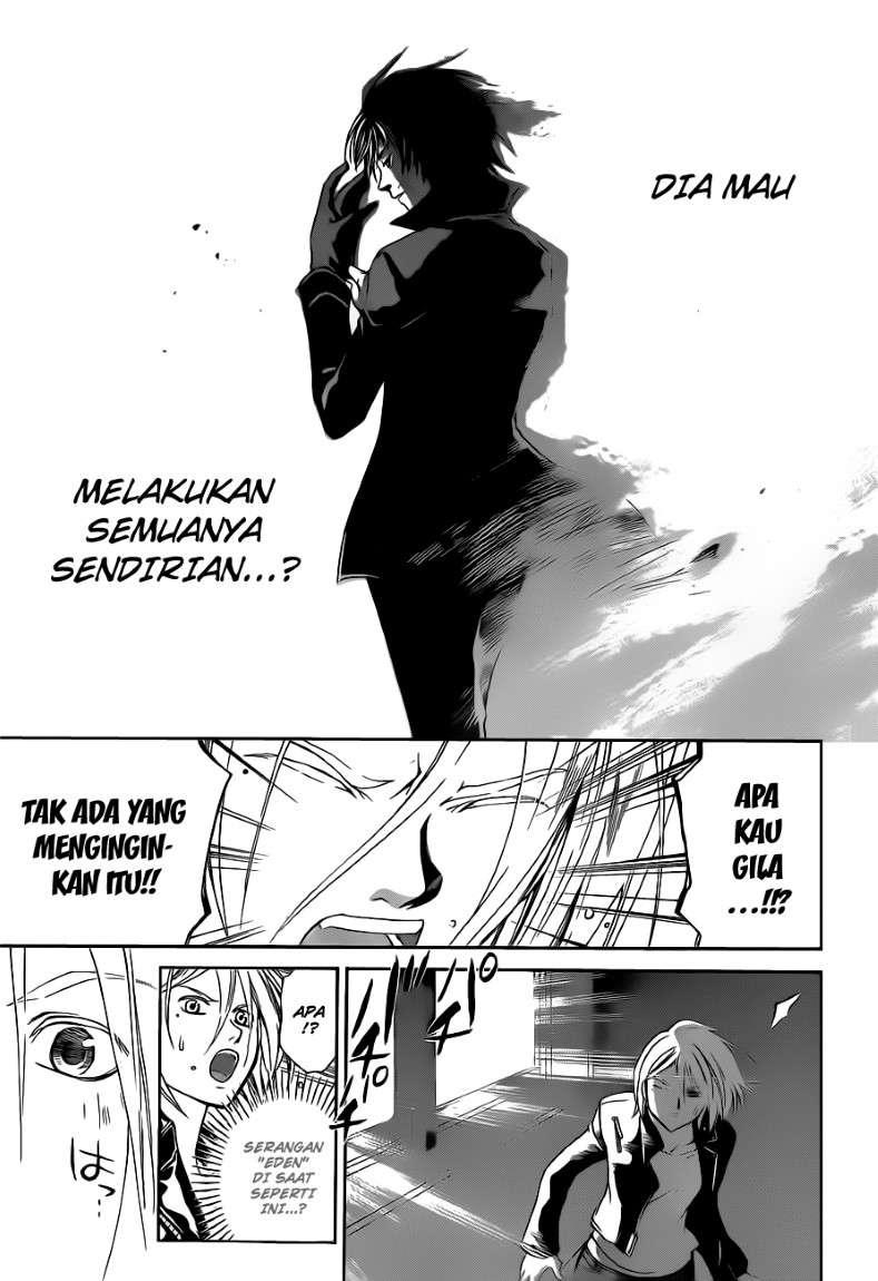 Hare-Kon. Chapter 143 - halaman 14