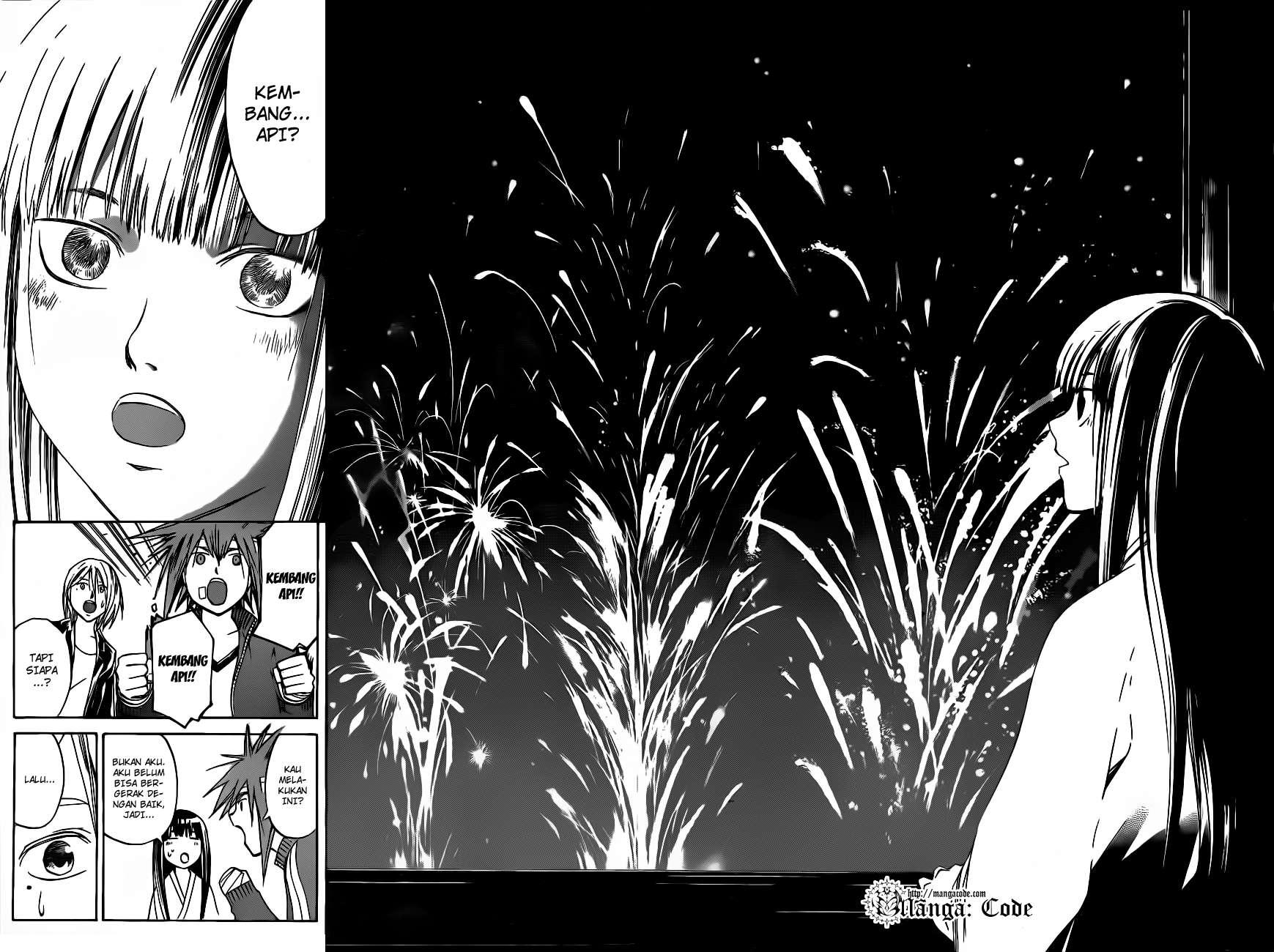 Hare-Kon. Chapter 143 - halaman 15